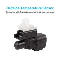 Outside Temperature Sensor Suitable For Landcruiser 100 76 79 200 Series 88790-22131
