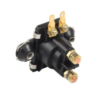 Starter Solenoid Relay Suitable For Yamaha Outboard F25 / F30 / F40 65W-81941-00 12V