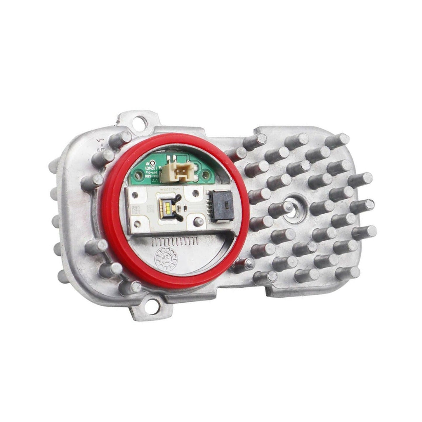 Headlight LED Control Unit Diode Module Insert Suitable For BMW 328i 63117263051