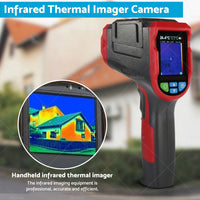 {{ Pro Thermal Imaging Camera Imager Infrared Imaging Sensor Image IR Night Vision }} - Buy Car Parts Online at {{ Kaka Auto Parts }}.