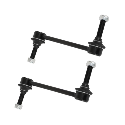 2xFront Sway Bar Links Suitable For Benz GL-Class X164 M-Class W164 R-Class W251