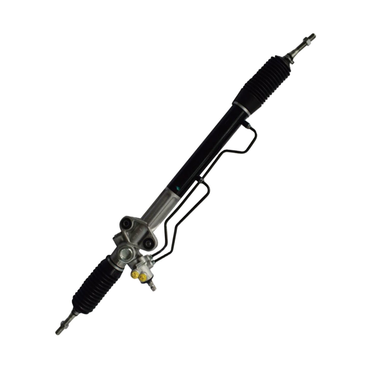 {{ Power Steering Rack Suitable for Mitsubishi Pajero NS NT 3.2L 3.8L 4WD 2006-2014 }} - Buy Car Parts Online at {{ Kaka Auto Parts }}.