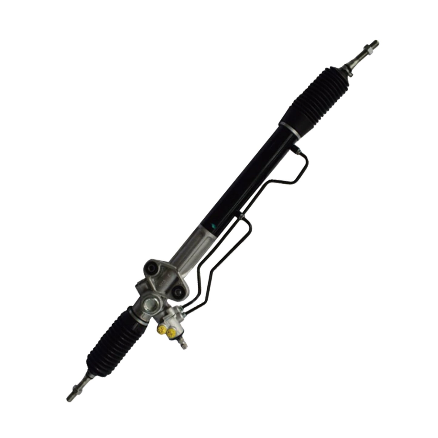 {{ Power Steering Rack Suitable for Mitsubishi Pajero NS NT 3.2L 3.8L 4WD 2006-2014 }} - Buy Car Parts Online at {{ Kaka Auto Parts }}.