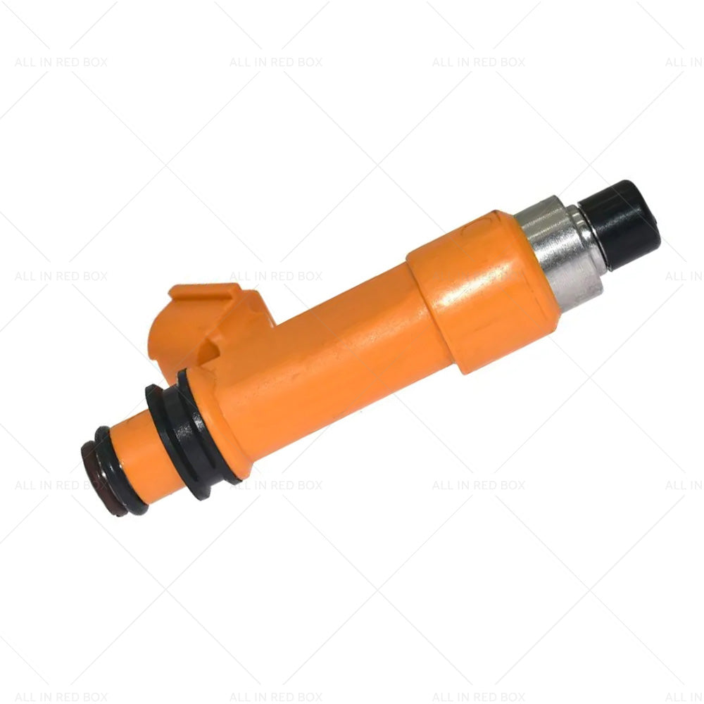 {{ 4PCS Fuel Injector 297500-0120 Suitable for Suzuki Swift 1. 3 1. 5 M13A M15A 05-16 }} - Buy Car Parts Online at {{ Kaka Auto Parts }}.