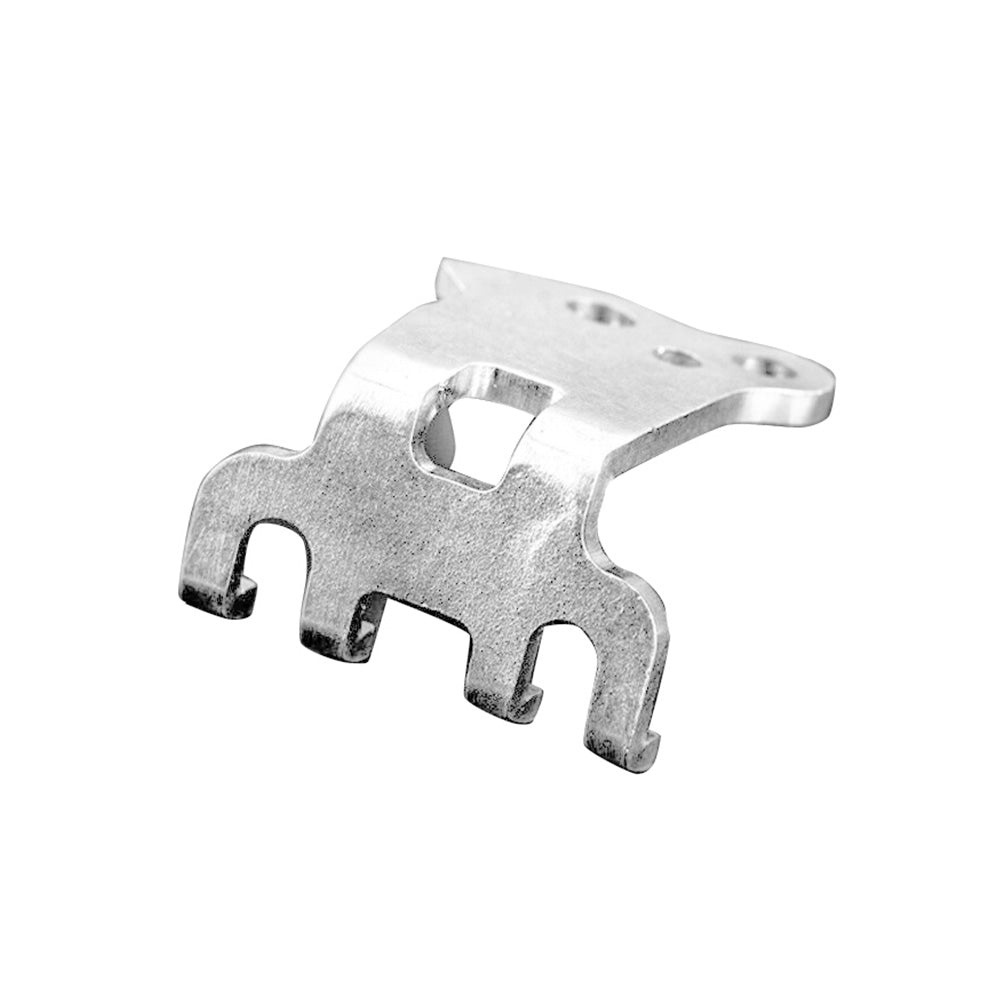 De-restrictor Plate Throttle Body Parts Suitable For Yamaha MT-07 / XSR700 2013-2022