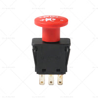 {{ PTO Switch Suitable for Selected Husqvarna  and  Craftsman Ride on Mowers }} - Buy Car Parts Online at {{ Kaka Auto Parts }}.