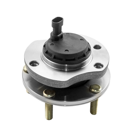 RH Front Hub & Wheel Bearing Suitable For Holden Commodore VT VX VY VZ 92115771