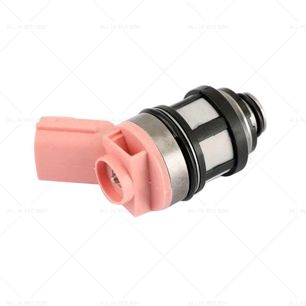 {{ 6PCS Fuel Injectors Suitable For Nissan Navara D21 D22 Pathfinder 16600-9S200 }} - Buy Car Parts Online at {{ Kaka Auto Parts }}.