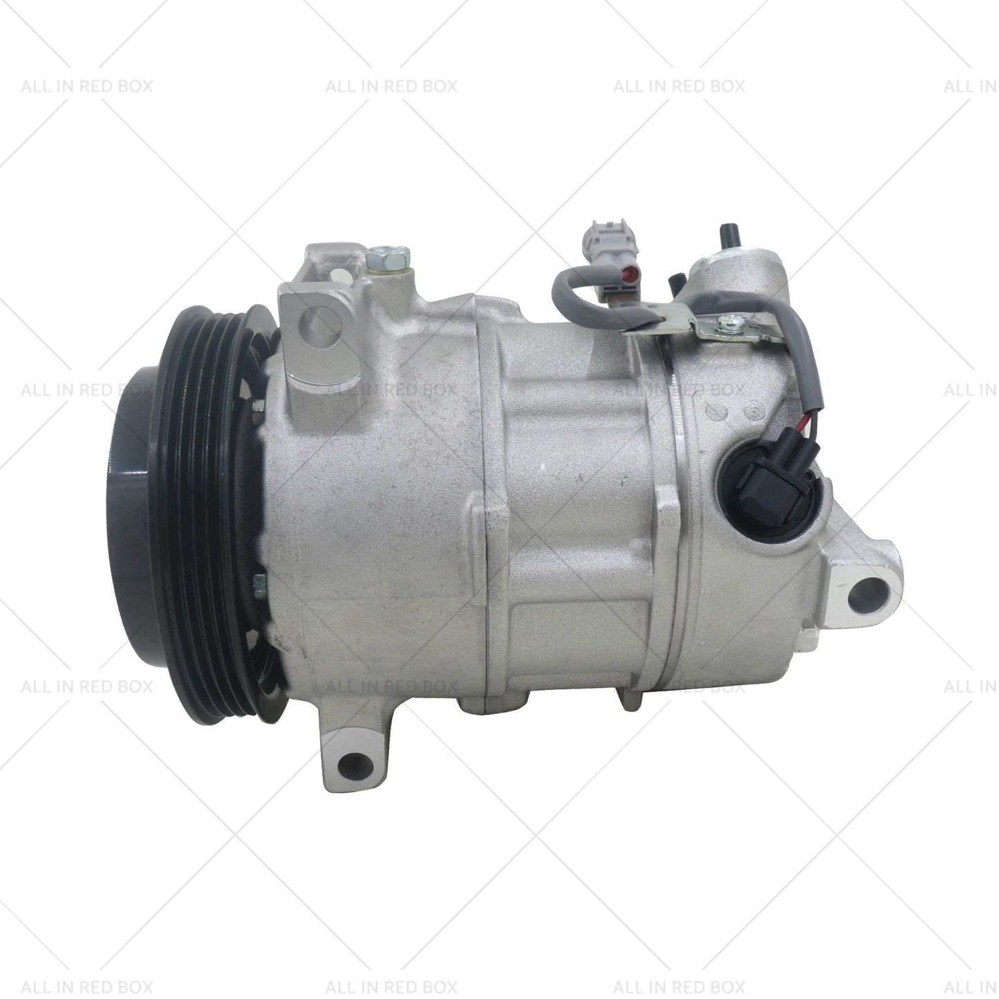 Air Conditioning Compressor Suitablefor Holden VE Commodore SS V V8 6. 0L 6. 2L WM