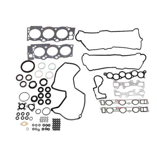 {{ VRS Head Gasket Set Suitable For Holden Apollo JM JP 3.0L 1993-1997 }} - Buy Car Parts Online at {{ Kaka Auto Parts }}.