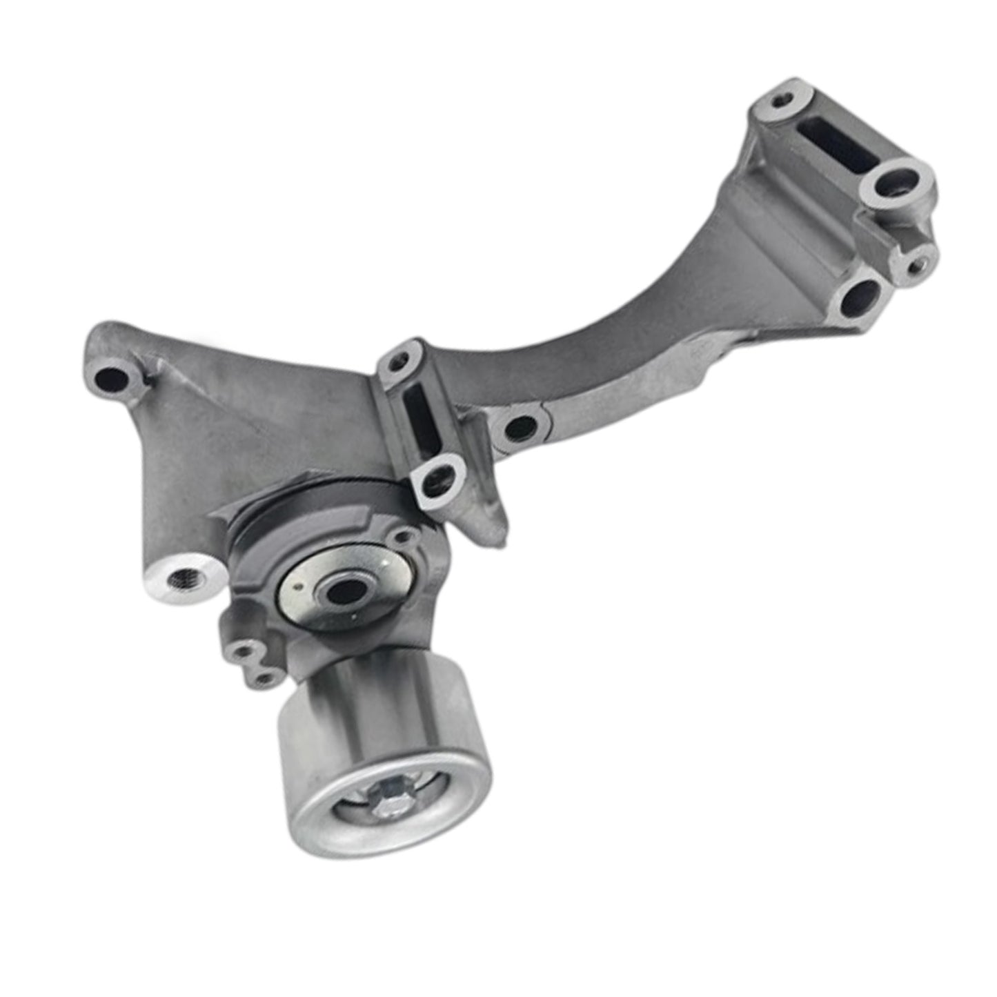 {{ Drive Belt Tensioner Suitable for Toyota Land Cruiser VDJ76 78 79 Lexus VDJ201 }} - Buy Car Parts Online at {{ Kaka Auto Parts }}.