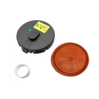 Engine Breather PCV Valve Rocker Cover Suitable For BMW N46B20 1112BM5212 11127555212