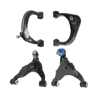 compare product Front Upper & Lower Control Arm Suitable For Toyota Prado RZJ120 / KZJ120 / KDJ120