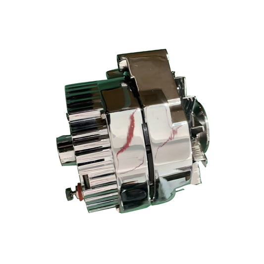 Alternator Suitable For Chevrolet Corvette Suburban AF4870-1100 100A 12V RP169