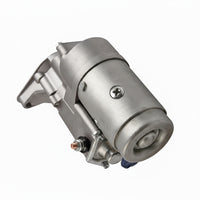 Starter Motor Suitable For Toyota Hilux  LN167R LN172R LN86 LN106 3.0L 5L Diesel