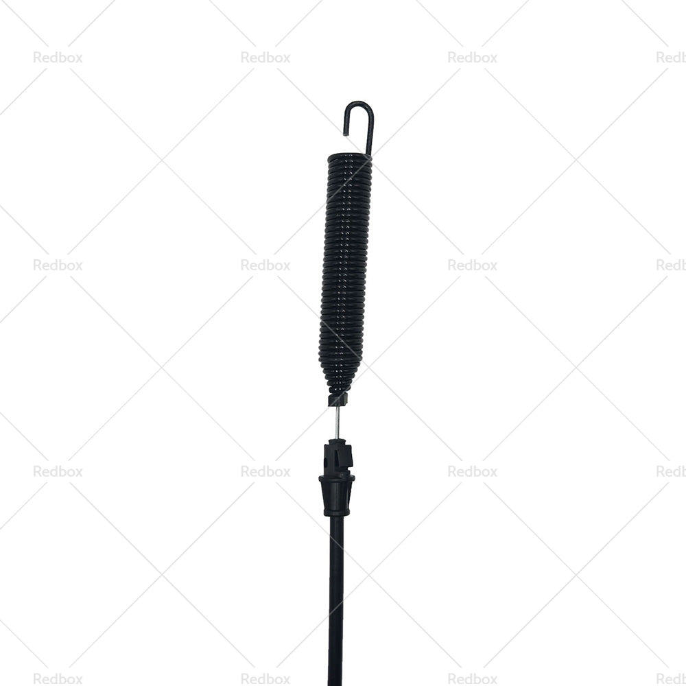 {{ Deck Engagement Cable For Selected Husqvarna Craftsman Ride on Mowers LTH2038 }} - Buy Car Parts Online at {{ Kaka Auto Parts }}.