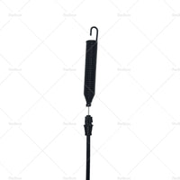 {{ Deck Engagement Cable For Selected Husqvarna Craftsman Ride on Mowers LTH2038 }} - Buy Car Parts Online at {{ Kaka Auto Parts }}.