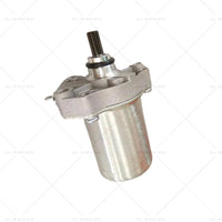 {{ Replacement Starter Motor Suitable For Honda NBC Fuel Injection 110cc Scooter }} - Buy Car Parts Online at {{ Kaka Auto Parts }}.
