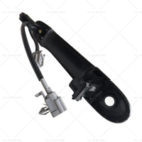 {{ Front Driver Right Side Door Handle Keyless Entry Suitable for 10-19 Nissan Juke }} - Buy Car Parts Online at {{ Kaka Auto Parts }}.
