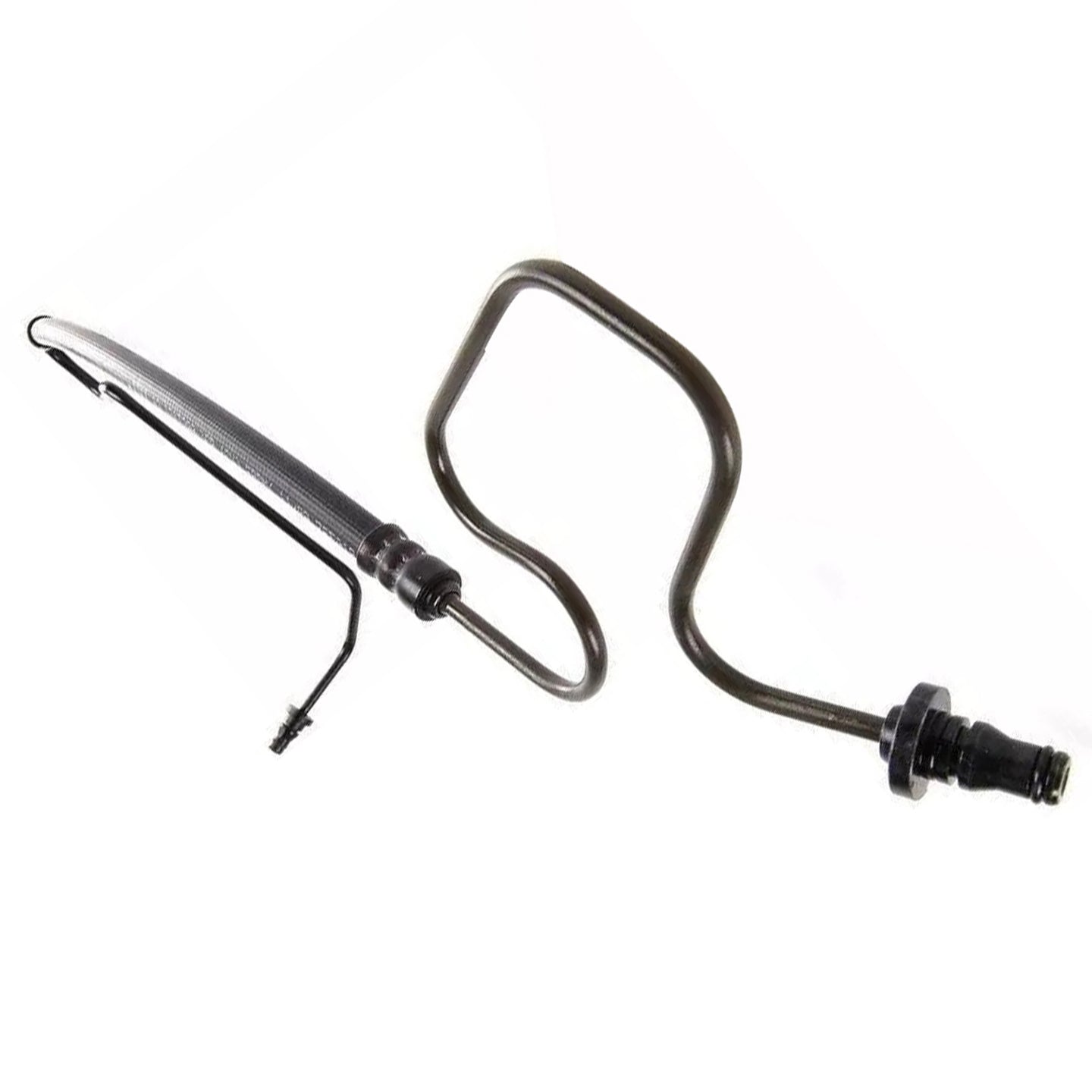 {{ Clutch Hose Hydraulic Line Suitable For VW Golf Jetta Beetle TT TDI 2.0 1.9 1.8T }} - Buy Car Parts Online at {{ Kaka Auto Parts }}.