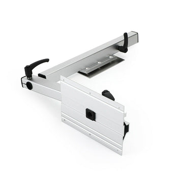 compare product Adjustable Swivel Foldable RV Table Leg Suitable For Marine Use Aluminum Alloy