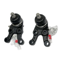 {{ Ball Joint Tie Rod End Kit Suitable for Mitsubishi Pajero NH NJ NK NL 4WD 91-00 }} - Buy Car Parts Online at {{ Kaka Auto Parts }}.