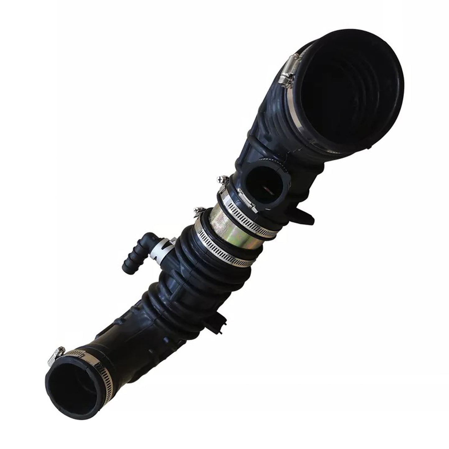 Air Intake Hose Pipe Set Suitable For Patrol GU 4cyl 3.0L ZD30DDT ZD30DDTi 2000-2016