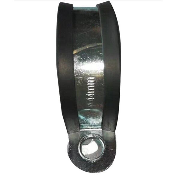 {{ 42pcs Rubber Lined Steel P Clips - Brake Pipe Tube Cable Wire Mounting Bracket }} - Buy Car Parts Online at {{ Kaka Auto Parts }}.