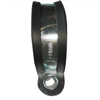 {{ 42pcs Rubber Lined Steel P Clips - Brake Pipe Tube Cable Wire Mounting Bracket }} - Buy Car Parts Online at {{ Kaka Auto Parts }}.