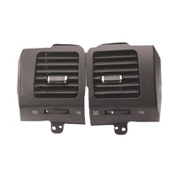 {{ 2x A/C Air Vent Outlet Suitable for Toyota Land Cruiser Lexus GX470 2003-2009 }} - Buy Car Parts Online at {{ Kaka Auto Parts }}.