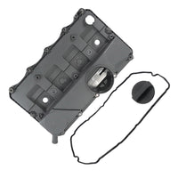 Rocker Cover Kit Suitable For Ford Transit MK7 2.2 Camshaft Bolts Seals 2006–11