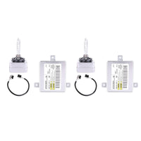 HID D3S Ballast Bulb Lamp Control Unit Suitable For Chrysler 300 2011-2021