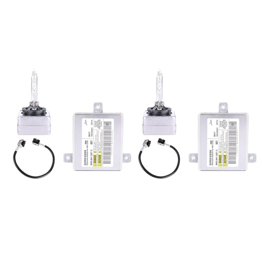 HID D3S Ballast Bulb Lamp Control Unit Suitable For Chrysler 300 2011-2021