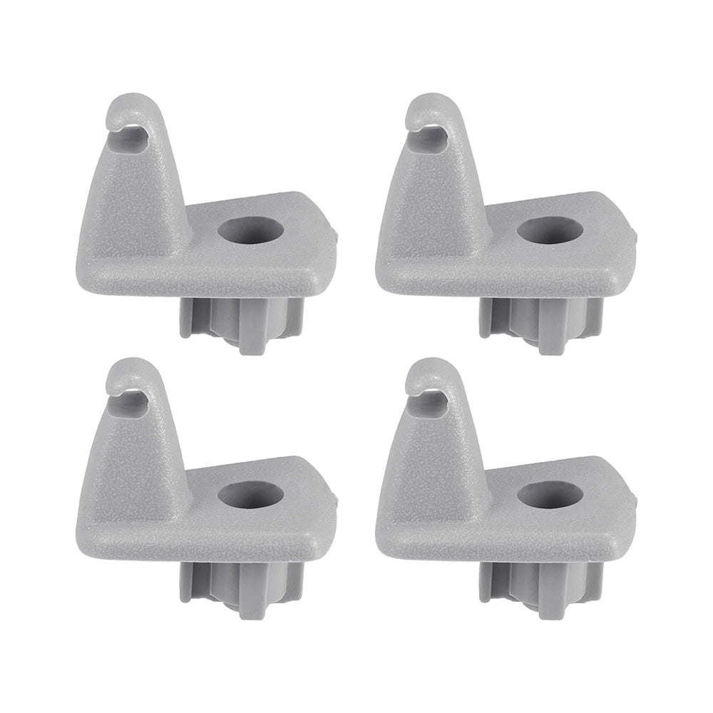 4x Sunvisor Support Clip Kit Suitable For Chrysler 300 2005-2007 EJ51BD1AA