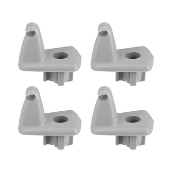 compare product 4x Sunvisor Support Clip Kit Suitable For Chrysler 300 2005-2007 EJ51BD1AA