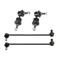 Front & Rear Stabilizer Bar Ball Joints Suitable For Mazda 3 BK / BL 2004-2014