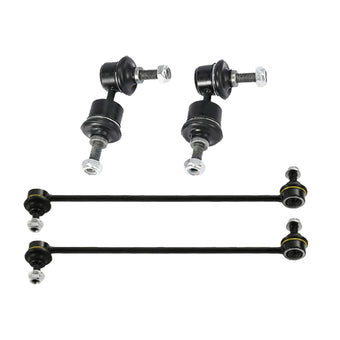 compare product Front & Rear Stabilizer Bar Ball Joints Suitable For Mazda 3 BK / BL 2004-2014