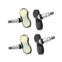 4x Tyre Pressure Monitoring Sensors Suitable For Audi Porsche Volkswagen 2002-2017