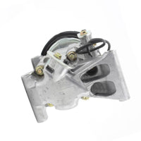 {{ Air Con AC Compressor Suitable For Mazda 2 DE 1.5L Petrol ZY-VE 10/07 - 07/14 }} - Buy Car Parts Online at {{ Kaka Auto Parts }}.