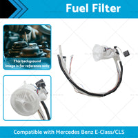 {{ Fuel Filter Suitable for Mercedes C219 W211 S211 CLS 350 500 E350 A2114703994 }} - Buy Car Parts Online at {{ Kaka Auto Parts }}.