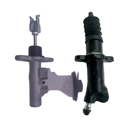 Clutch Master & Slave Cylinder Kit Suitable For Toyota LandCruiser VDJ76–VDJ79