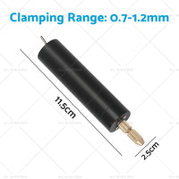 {{ Mini Electric Hand Drill USB Hole Punch DIY Small Jewelry Portable Grinding Tool }} - Buy Car Parts Online at {{ Kaka Auto Parts }}.