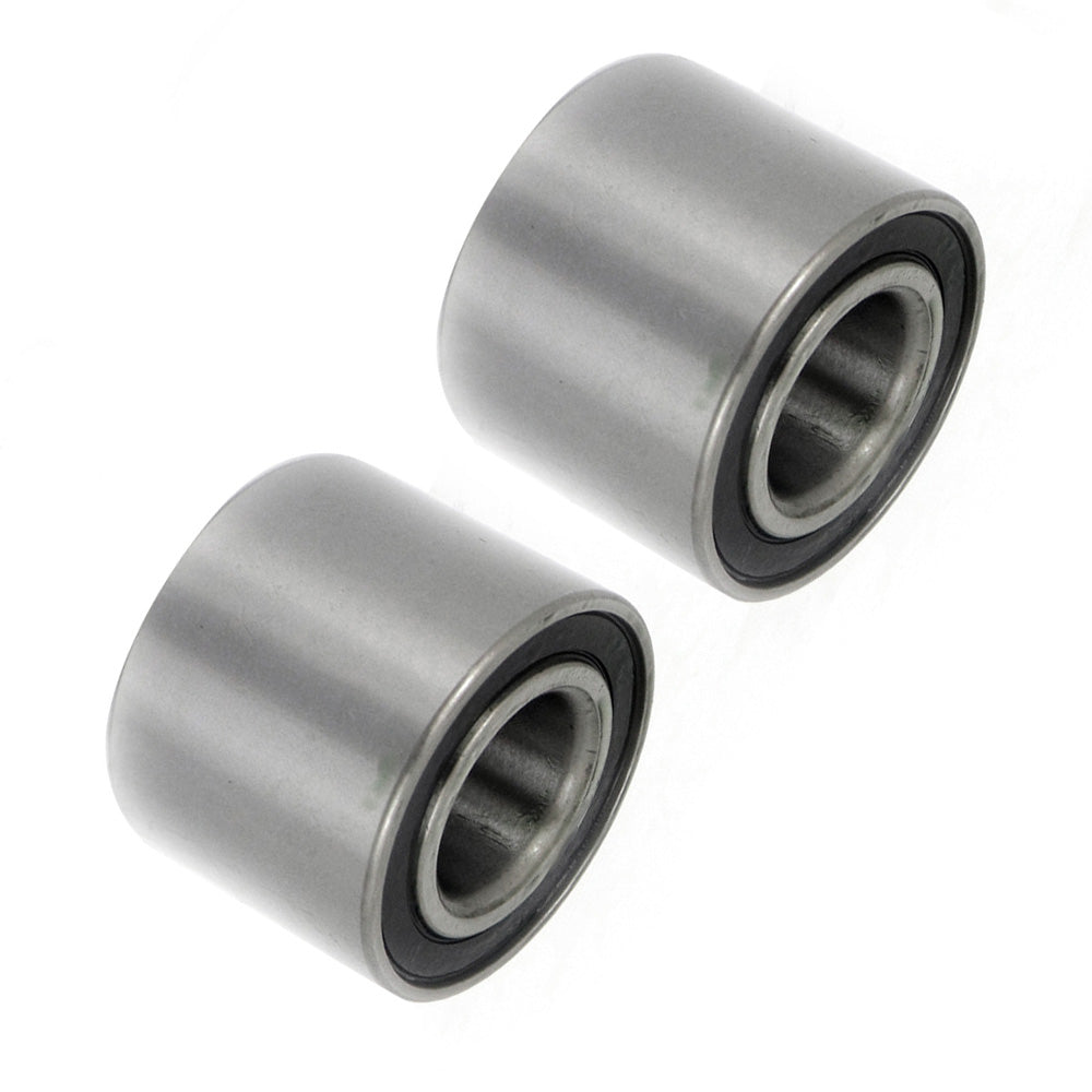 2x Rear Wheel Bearing Kits Suitable For Suzuki Swift RS415 1.5L 2004-2011