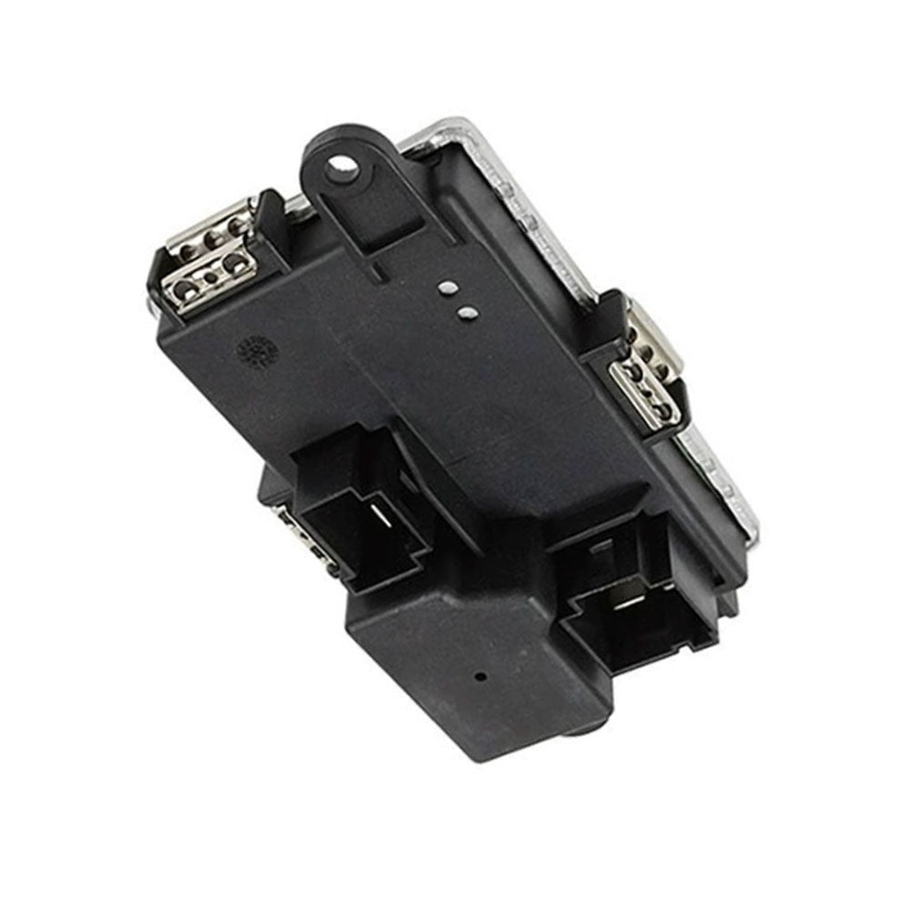 1x Heater Blower Motor Fan Resistor Suitable For Mercedes-Benz E-Class A207 C207