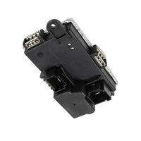 1x Heater Blower Motor Fan Resistor Suitable For Mercedes-Benz E-Class A207 C207
