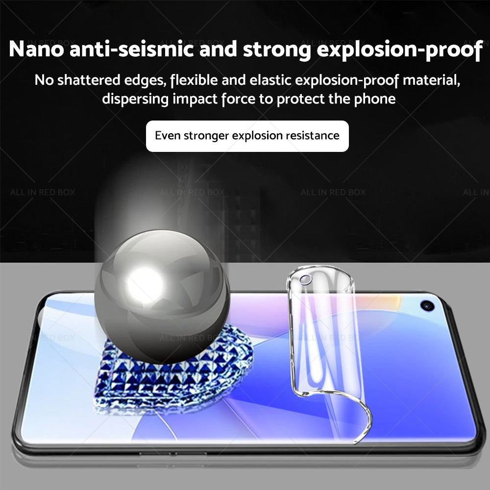 {{ 2 PCS Screen Protector HD Clear Film Suitable For OnePlus 11 10 Pro }} - Buy Car Parts Online at {{ Kaka Auto Parts }}.