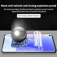 {{ 2 PCS Screen Protector HD Clear Film Suitable For OnePlus 11 10 Pro }} - Buy Car Parts Online at {{ Kaka Auto Parts }}.