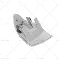 {{ Pair Clear Corner Turn Signal Lights Suitable for BMW E46 98-01 3 Series }} - Buy Car Parts Online at {{ Kaka Auto Parts }}.