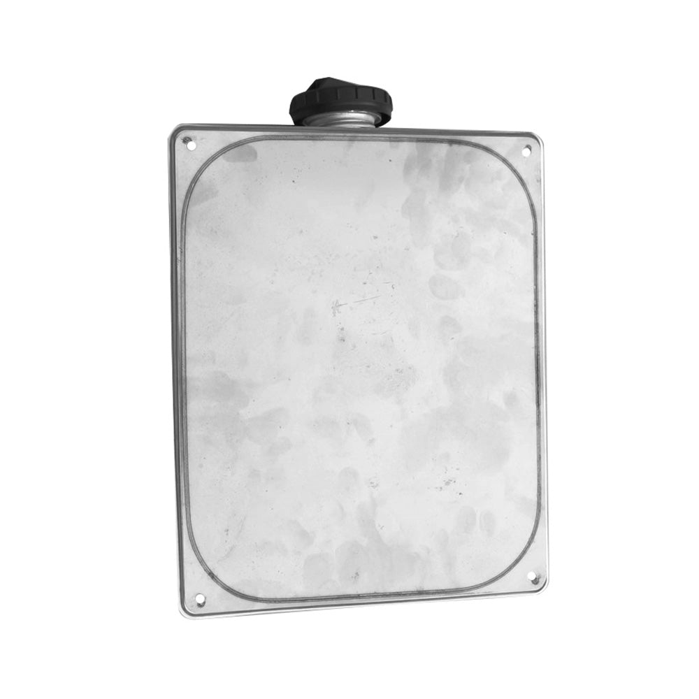 {{ 7L Stainless Steel Gas Fuel Tank Emergency Backup Suitable For Webasto Heater }} - Buy Car Parts Online at {{ Kaka Auto Parts }}.