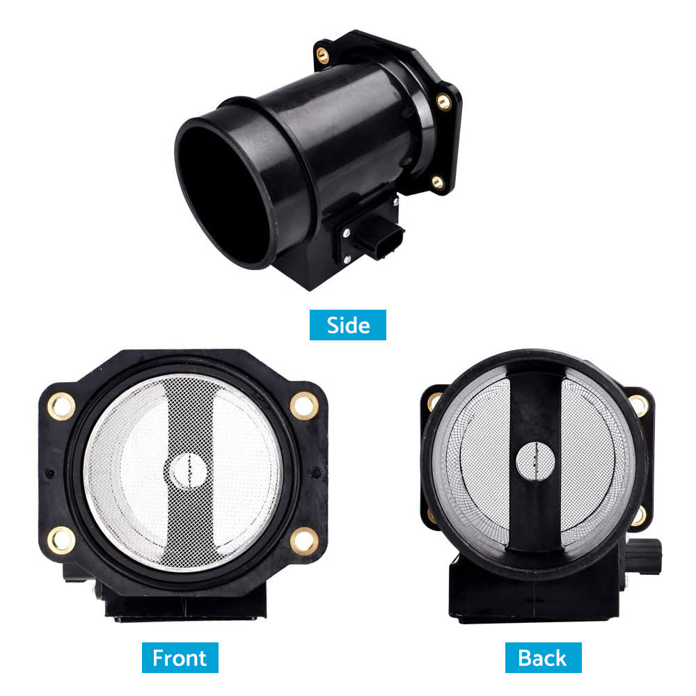 2268031U00 AFM Air Flow Meter MAF Fits for Skyline R33 R34 RB25DET 2. 8 GU PATROL